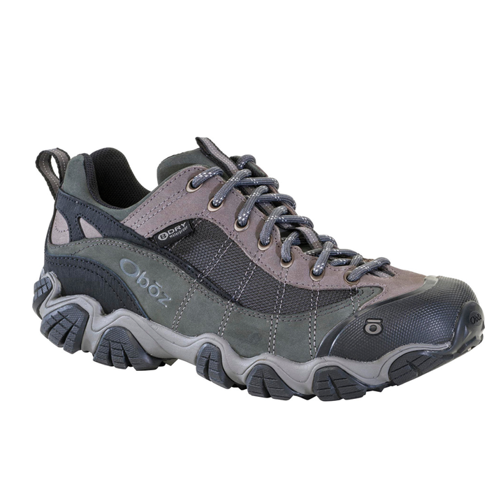 Men's Oboz Firebrand II Low Waterproof  1