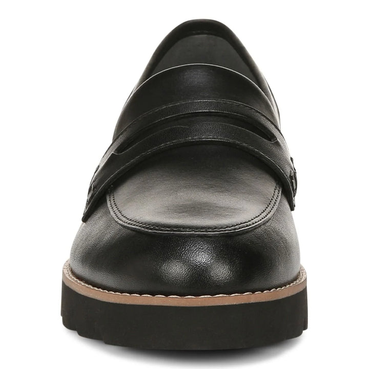 Women's Vionic Cheryl II Loafer Color: Black 