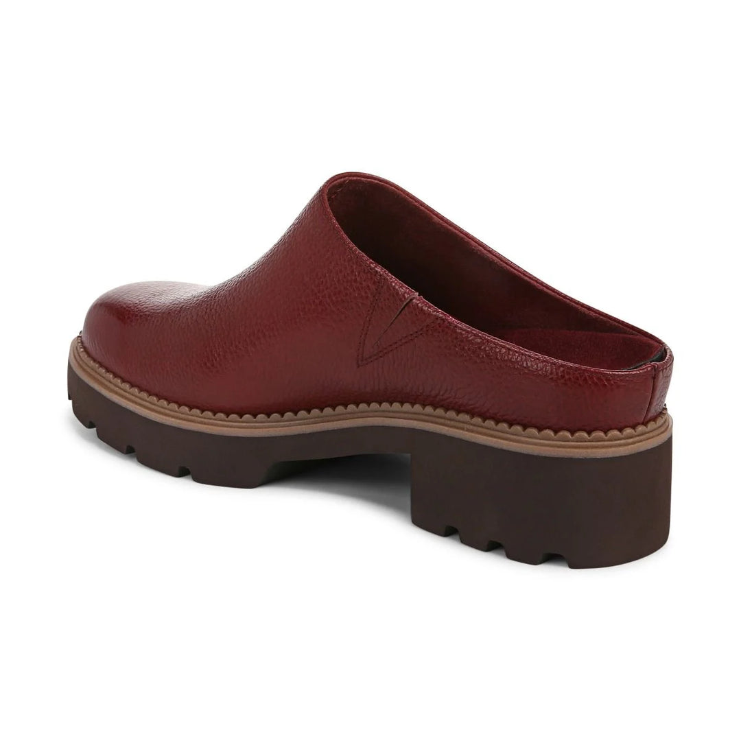 Women's Vionic Fairfax Clog Mule  13