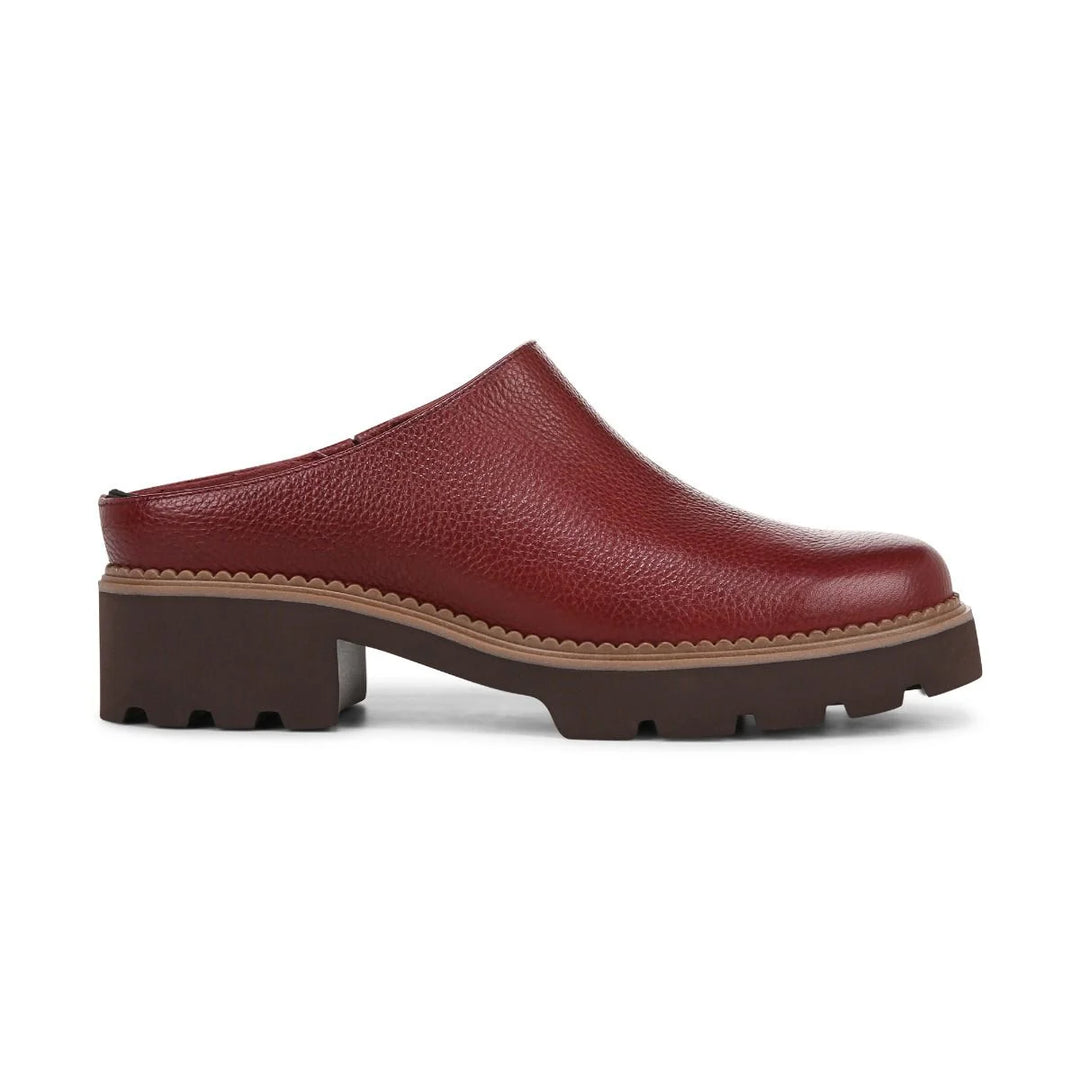 Women's Vionic Fairfax Clog Mule  12