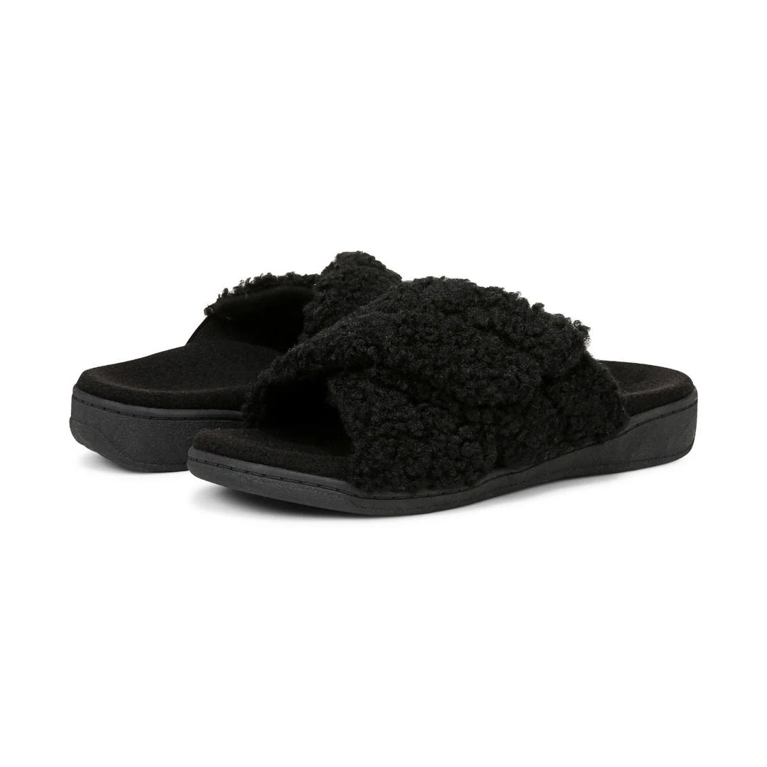 Women's Vionic Relax II Slippers  4