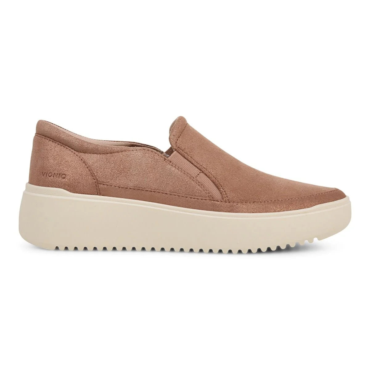 Women's Vionic Kearny Platform Slip On Sneaker 2