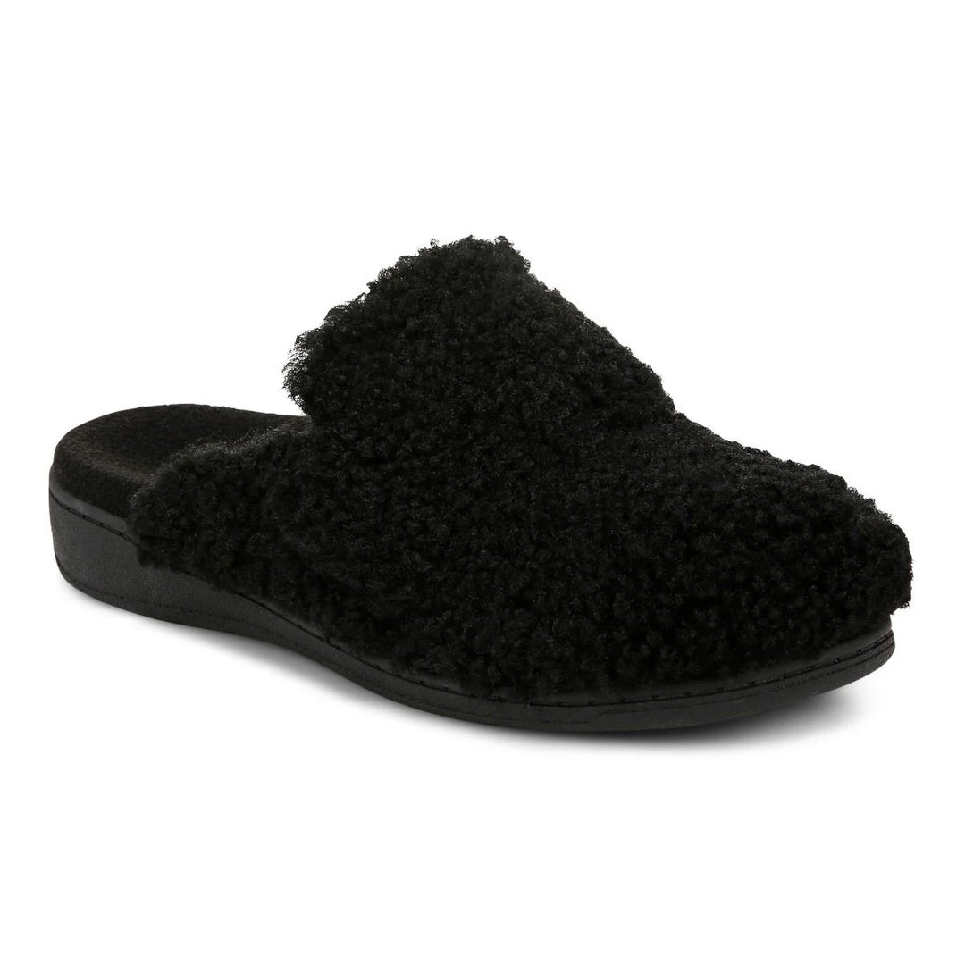 Women's Vionic Gemma II Mule Slippers  1