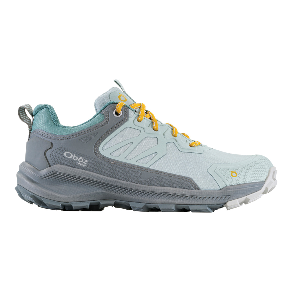 Women's Oboz Katabatic Low Waterproof 2