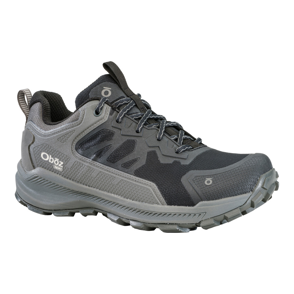 Men's Oboz Katabatic Low Waterproof  1