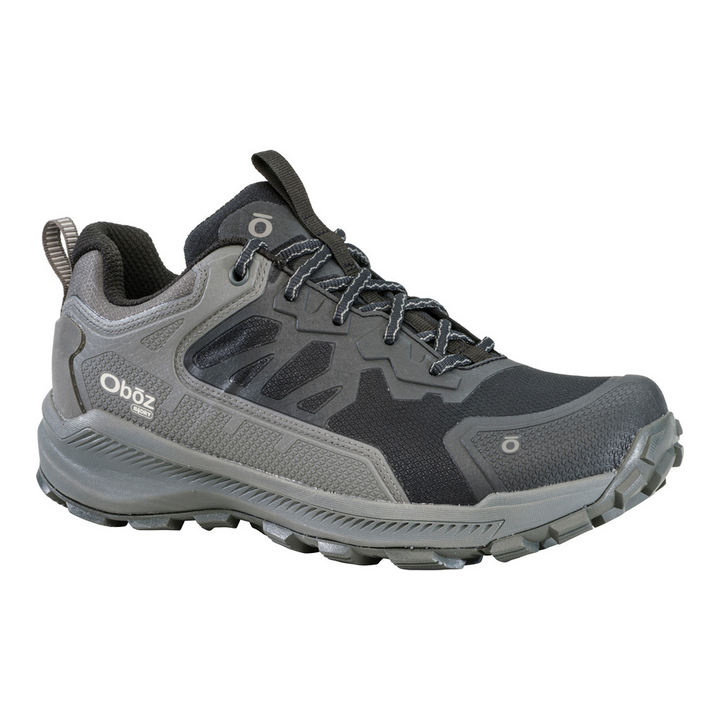 Men's Oboz Katabatic Low Waterproof  1