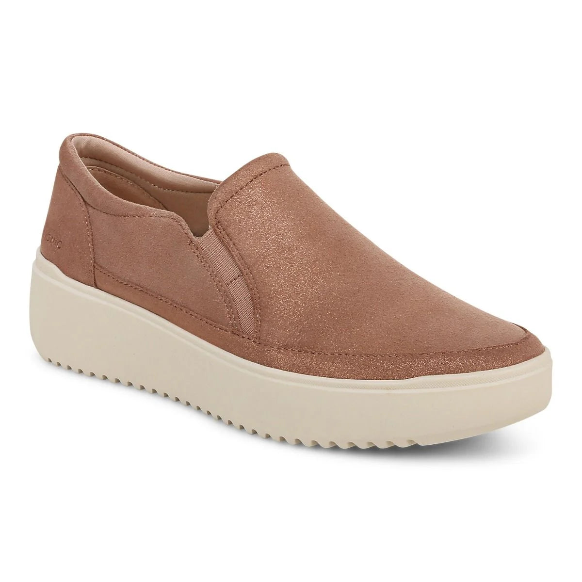 Women's Vionic Kearny Platform Slip On Sneaker 1