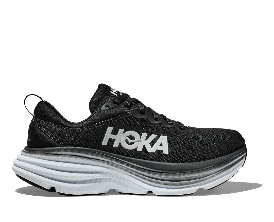 Men's Hoka Bondi 8 (EXTRA WIDE WIDTH)