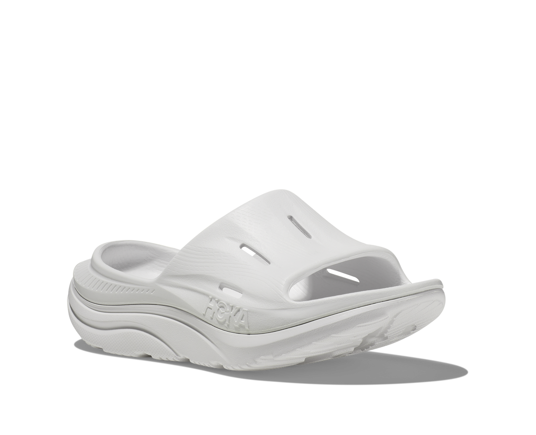 Unisex Hoka Ora Recovery Slide 3 17