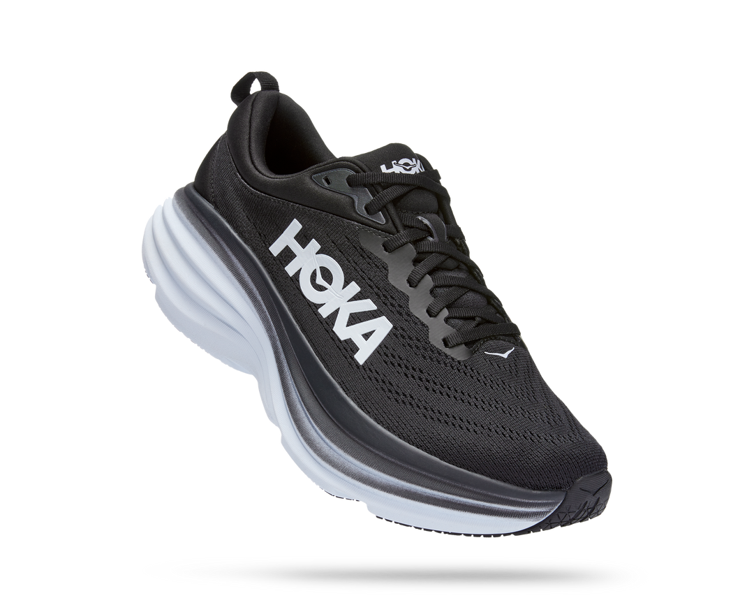 Men's Hoka Bondi 8 (EXTRA WIDE WIDTH)