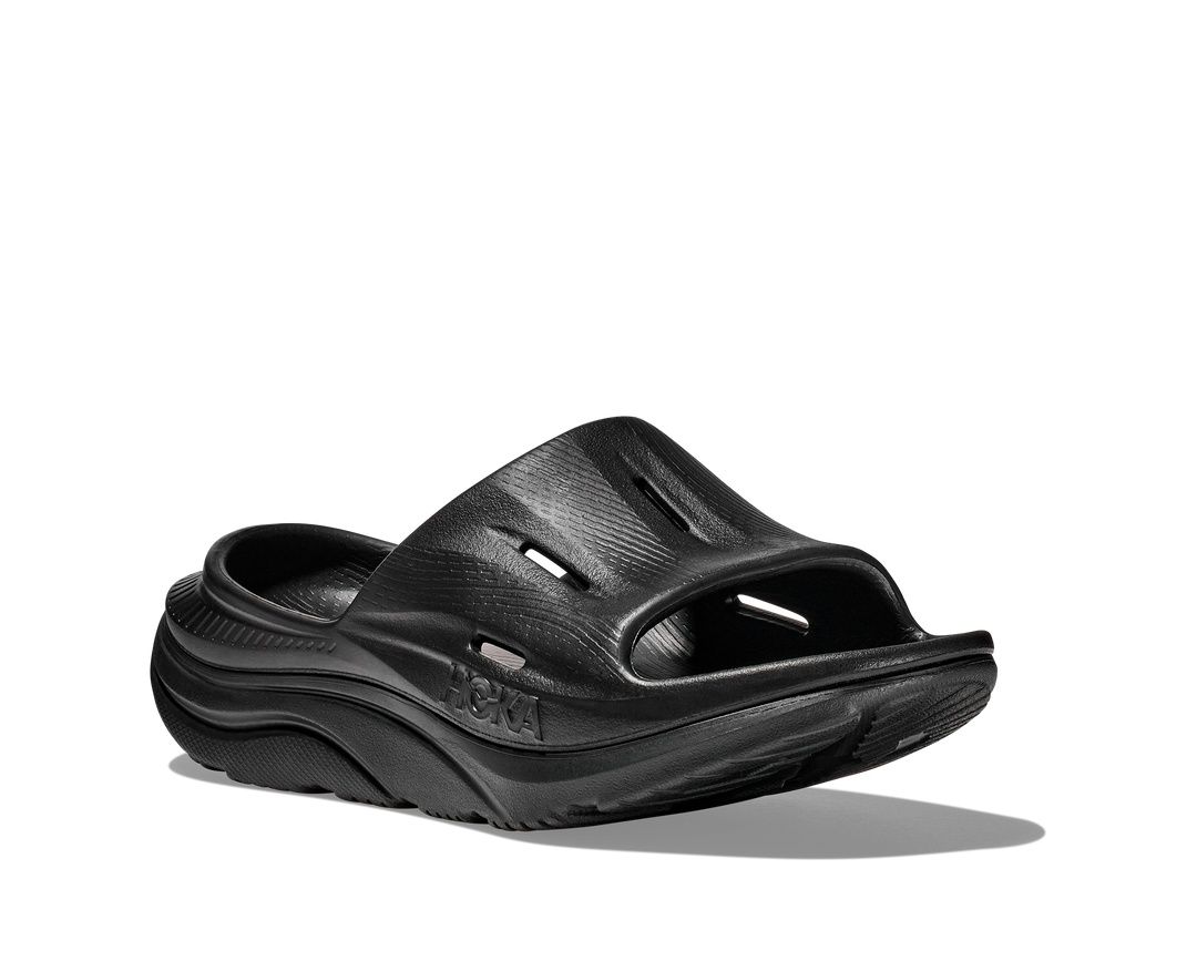 Unisex Hoka Ora Recovery Slide 3 28