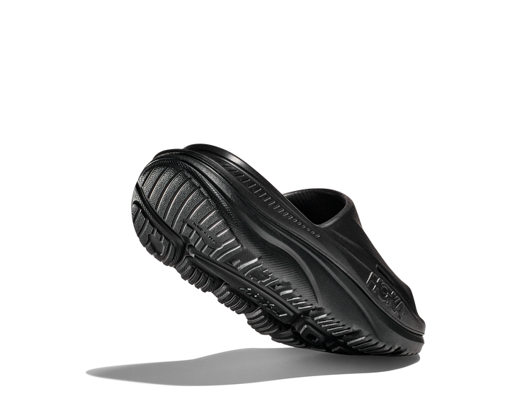 Unisex Hoka Ora Recovery Slide 3 31