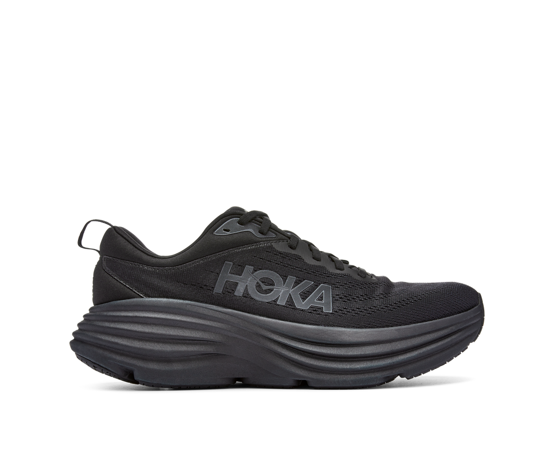 Men's Hoka Bondi 8 (EXTRA WIDE WIDTH)