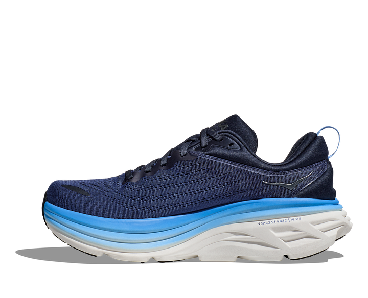 Men's Hoka Bondi 8 9