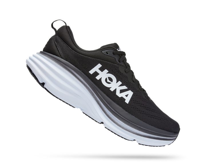 Men's Hoka Bondi 8 (EXTRA WIDE WIDTH)