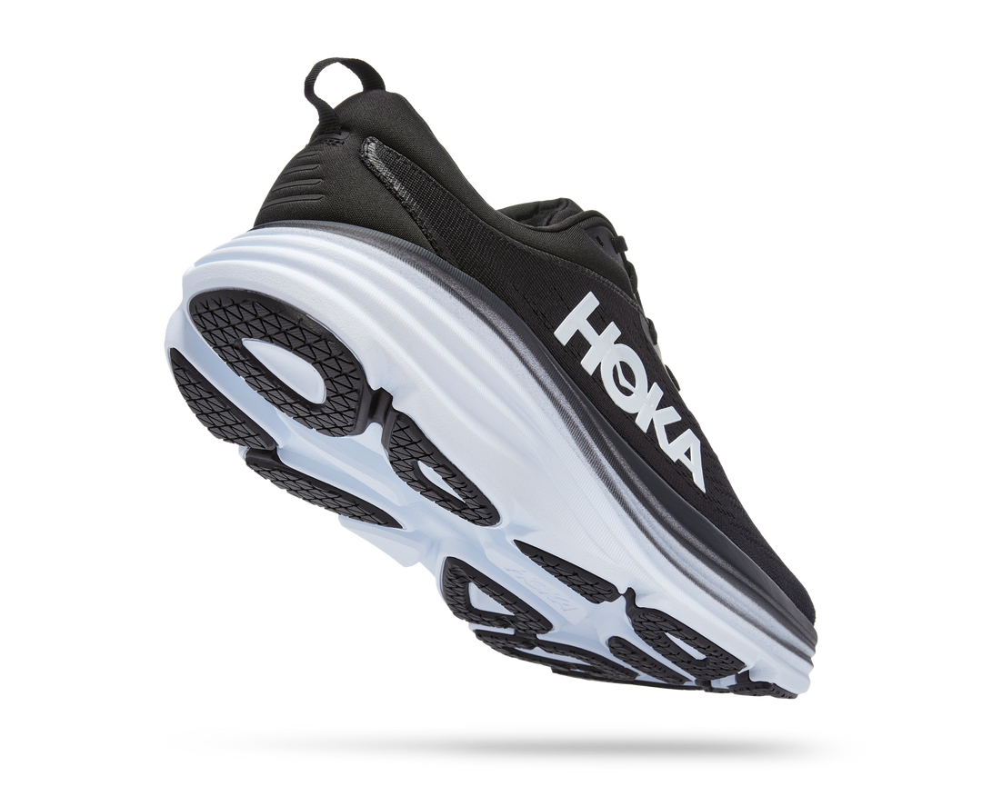 Men's Hoka Bondi 8 (EXTRA WIDE WIDTH)