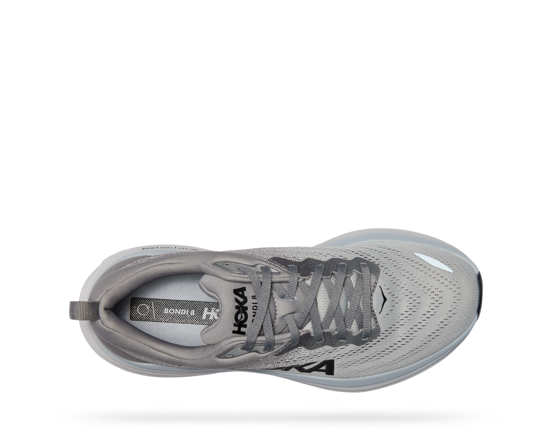 Men's Hoka Bondi 8 (EXTRA WIDE WIDTH)