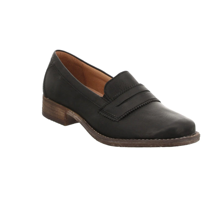 Women's Josef Seibel Sienna 96 Color: Black