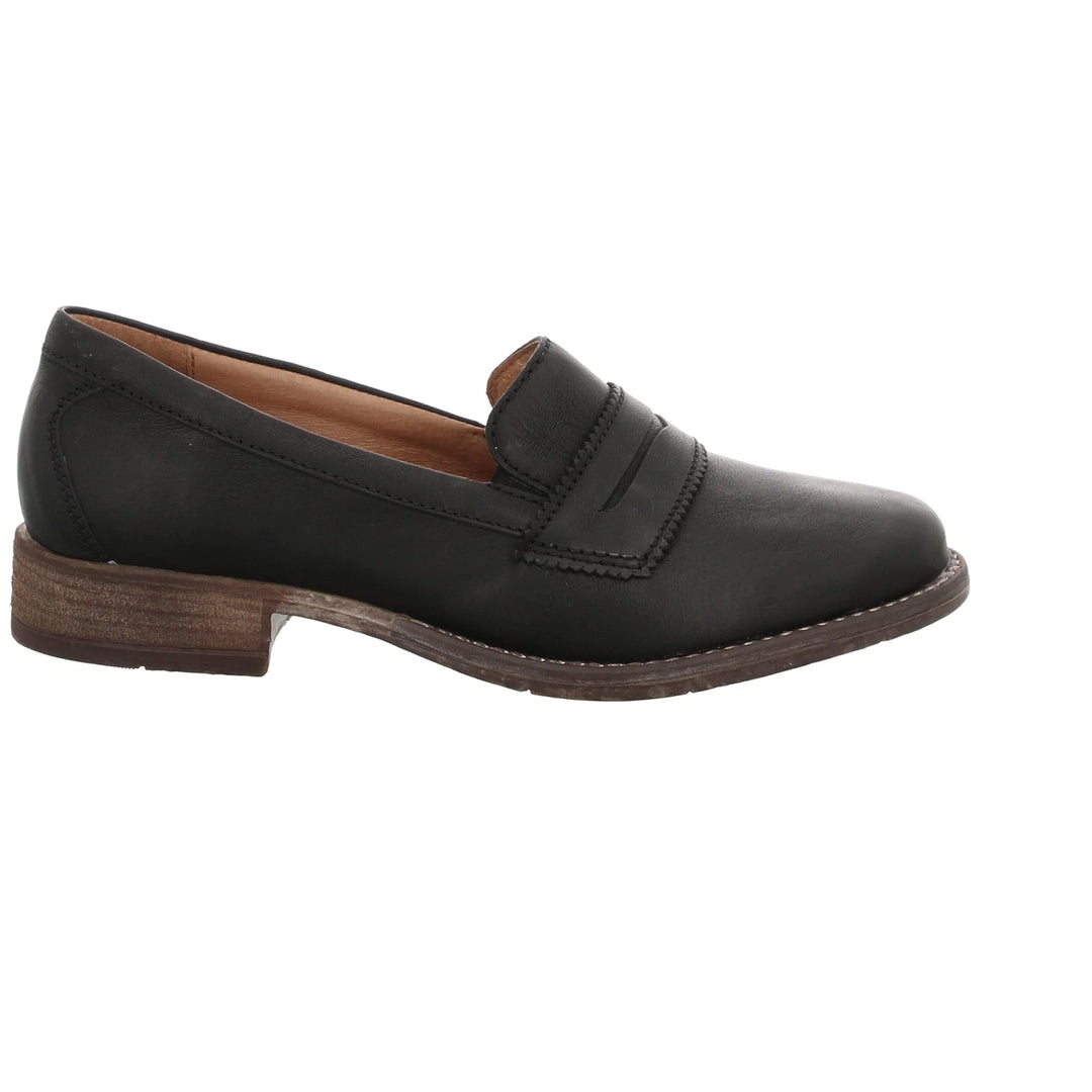 Women's Josef Seibel Sienna 96 Color: Black