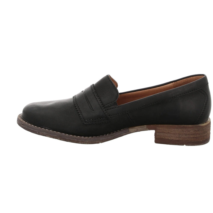 Women's Josef Seibel Sienna 96 Color: Black