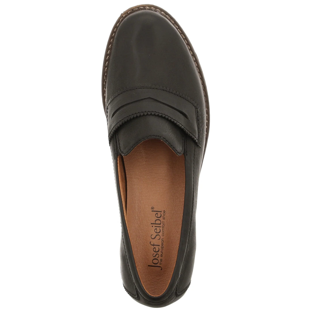 Women's Josef Seibel Sienna 96 Color: Black