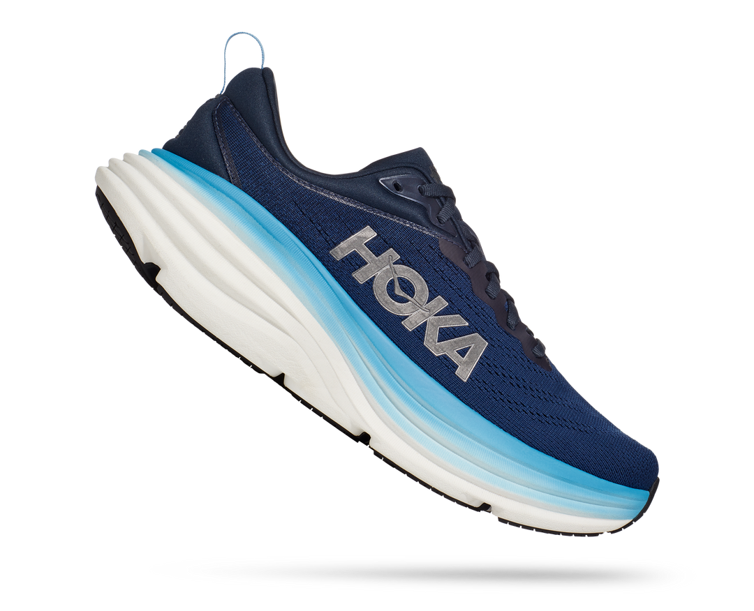 Men's Hoka Bondi 8 7