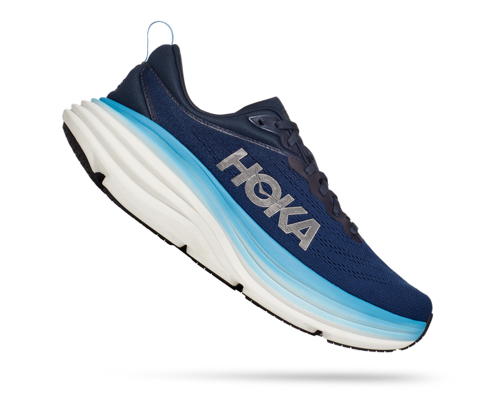 Men's Hoka Bondi 8 7