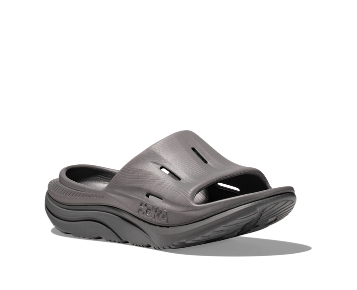 Unisex Hoka Ora Recovery Slide 3 23