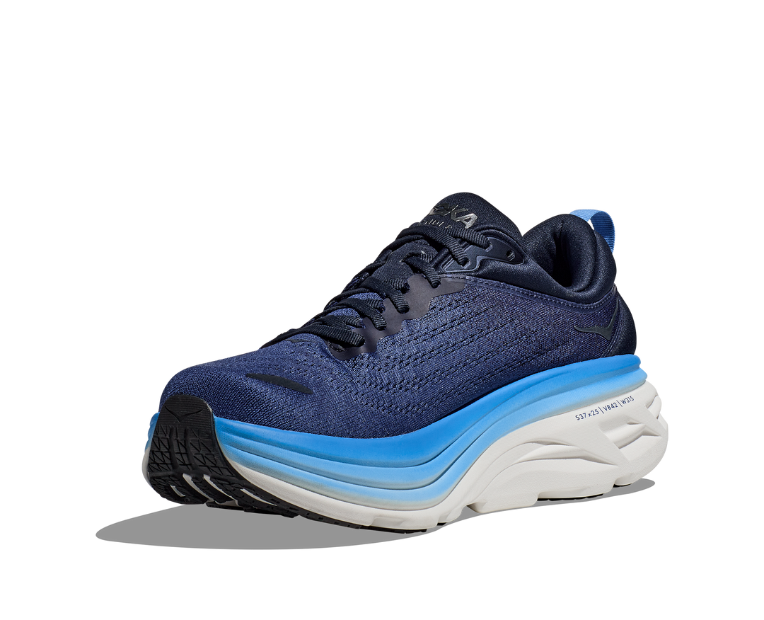 Men's Hoka Bondi 8 2