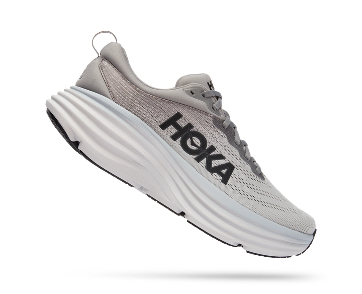 Men's Hoka Bondi 8 (EXTRA WIDE WIDTH)