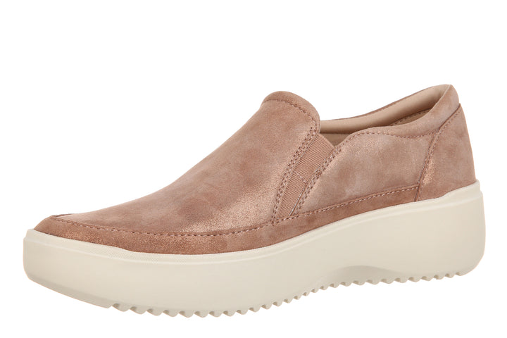 Women's Vionic Kearny Platform Slip On Sneaker 7