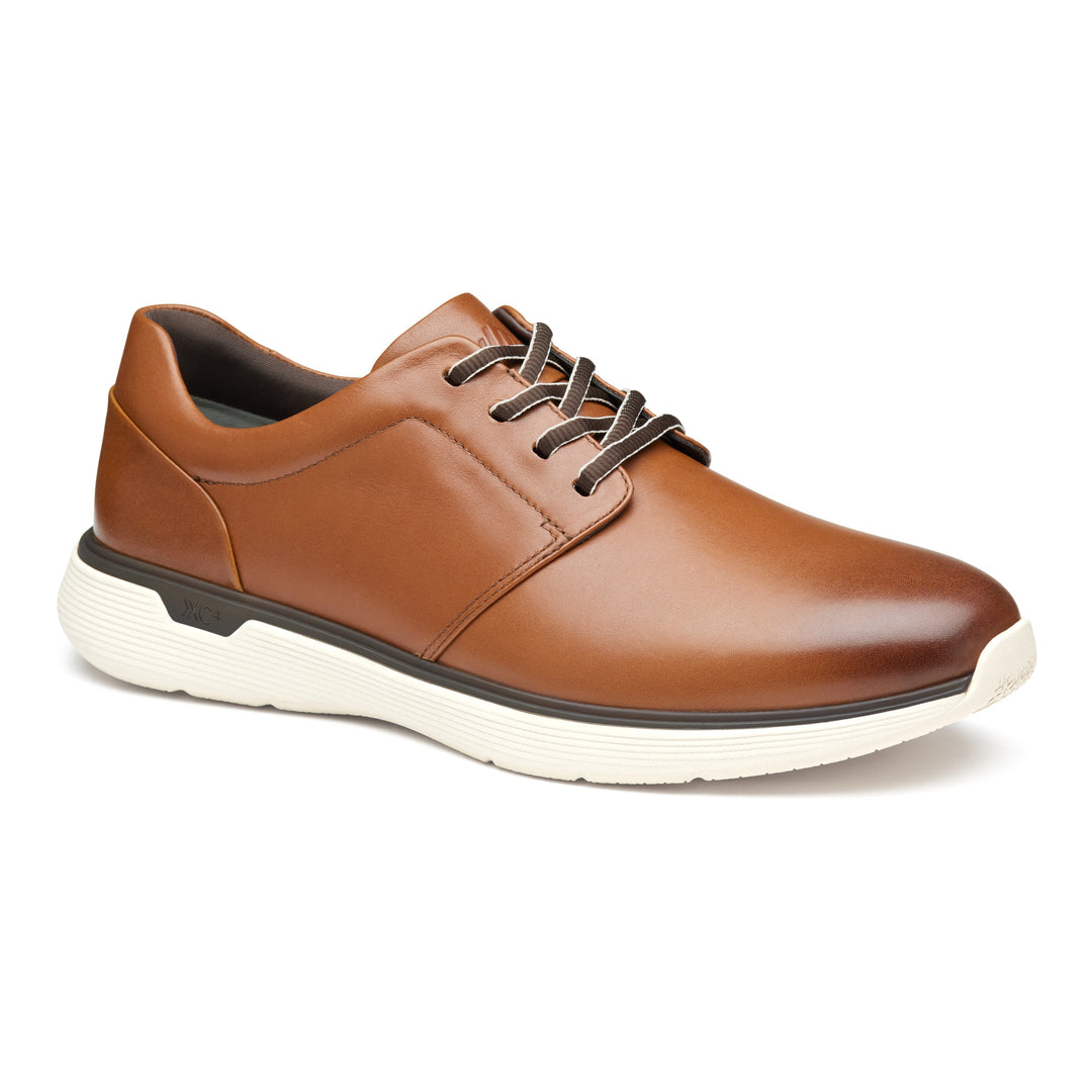 Men's Johnston & Murphy XC4 Prentiss 2.0 Plain Toe 1