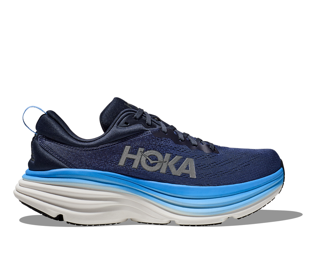 Men's Hoka Bondi 8 6