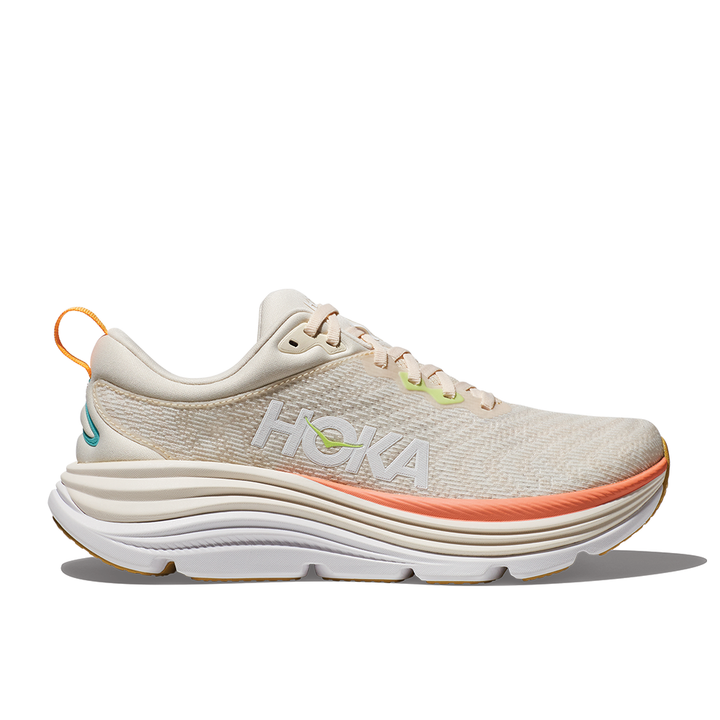 Women's Hoka Gaviota 5 (WIDE WIDTH) 17