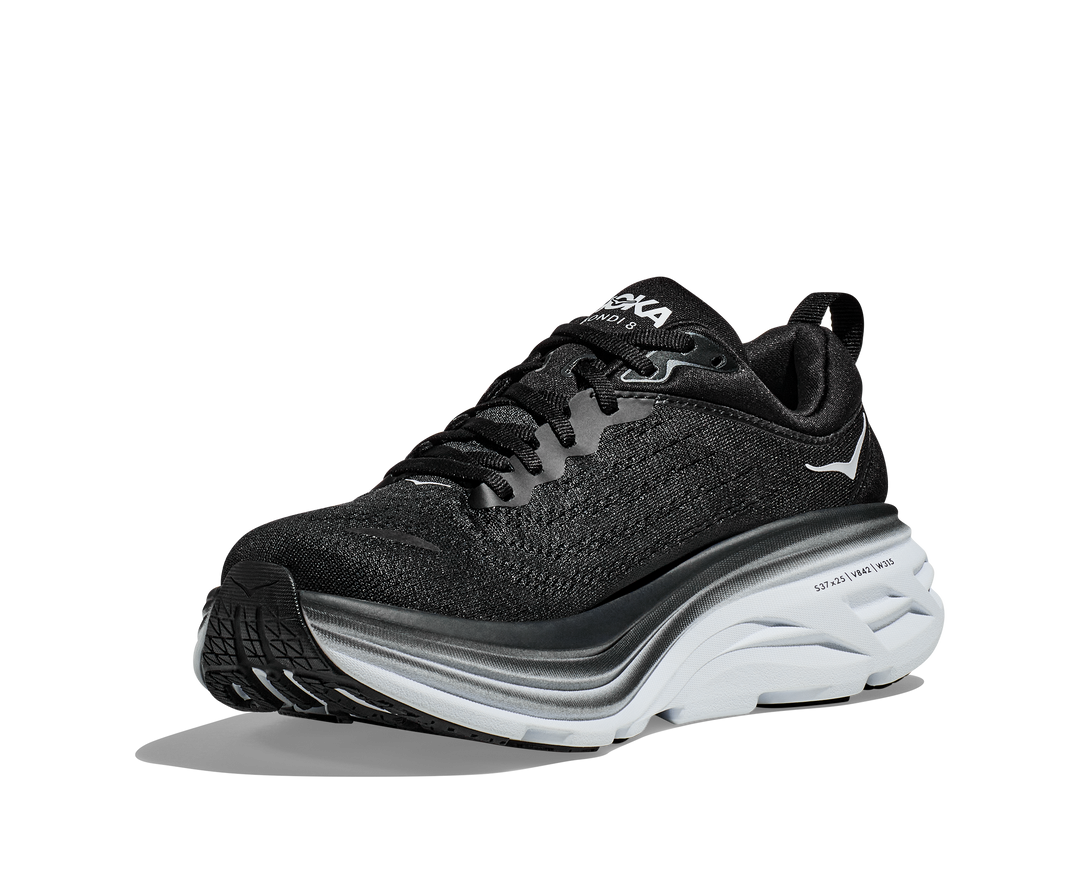 Men's Hoka Bondi 8 (EXTRA WIDE WIDTH)