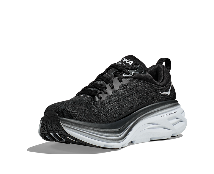 Men's Hoka Bondi 8 (EXTRA WIDE WIDTH)