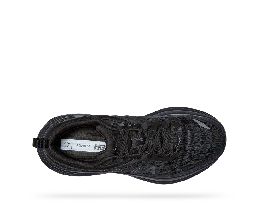 Men's Hoka Bondi 8 (EXTRA WIDE WIDTH)