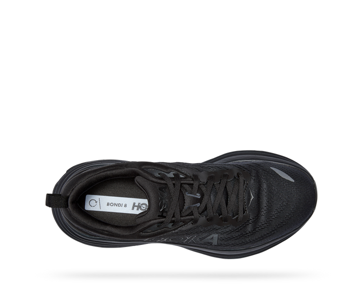 Men's Hoka Bondi 8 (EXTRA WIDE WIDTH)