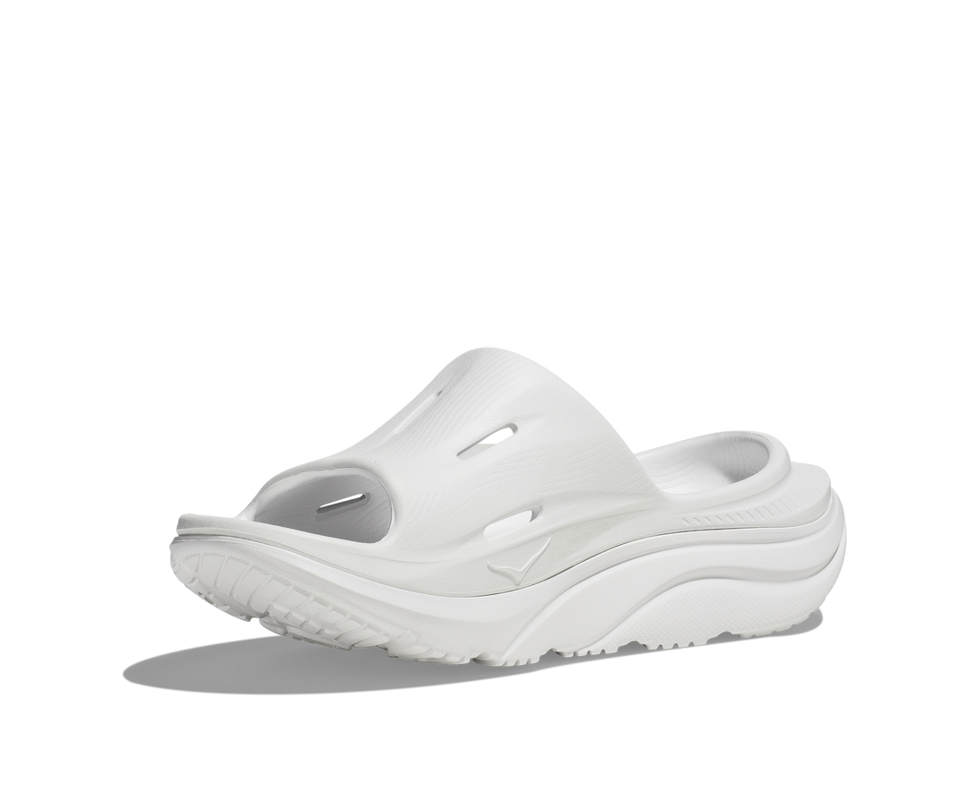 Unisex Hoka Ora Recovery Slide 3 21