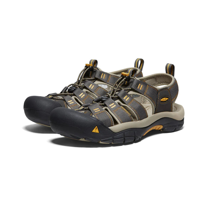 Men's Keen Newport H2 Sandal 12