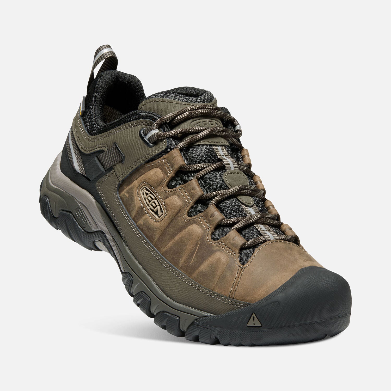 Keen daytona black on sale olive