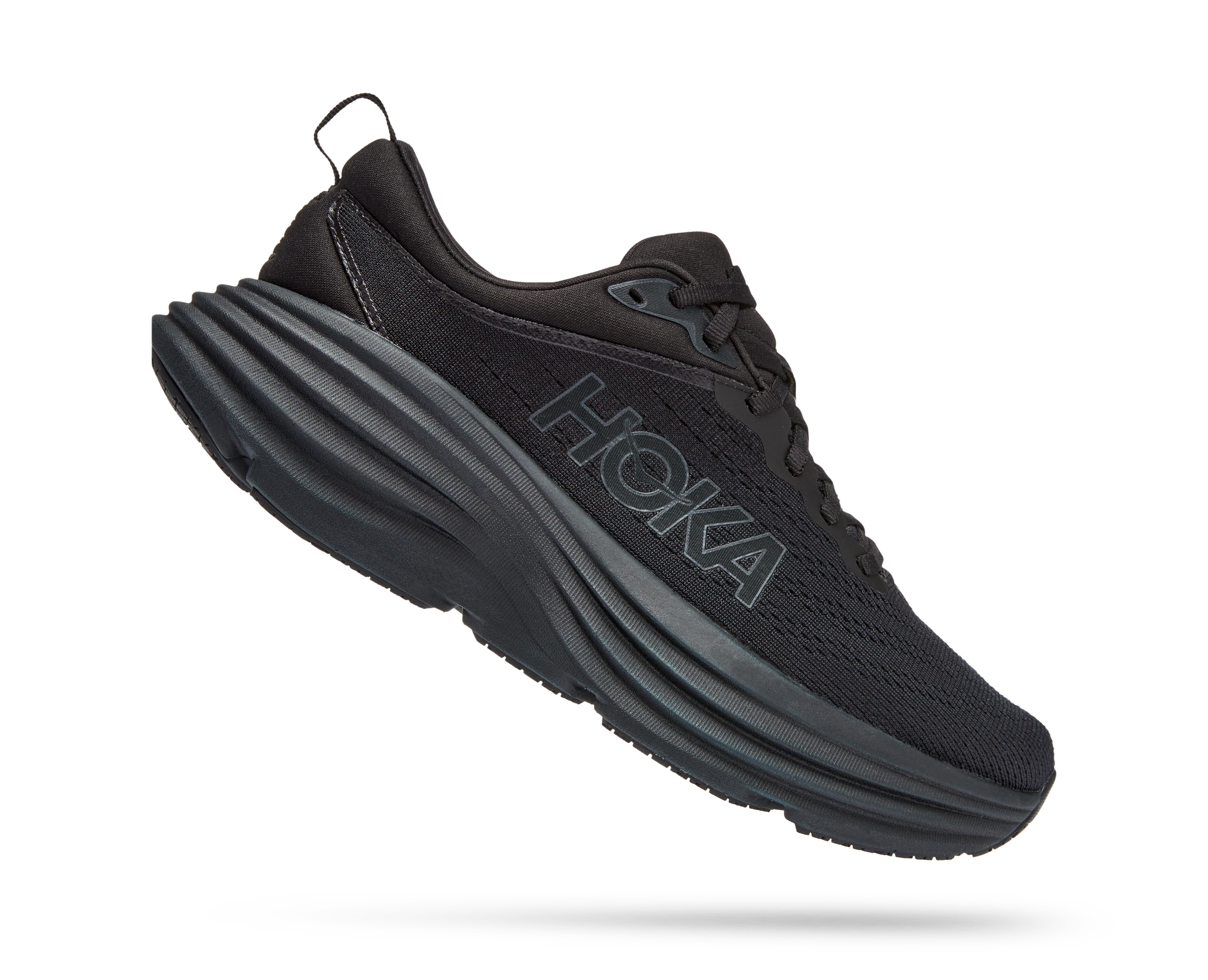 Women's Hoka Bondi 8  26