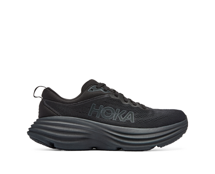 Women's Hoka Bondi 8 (WIDE WIDTH)