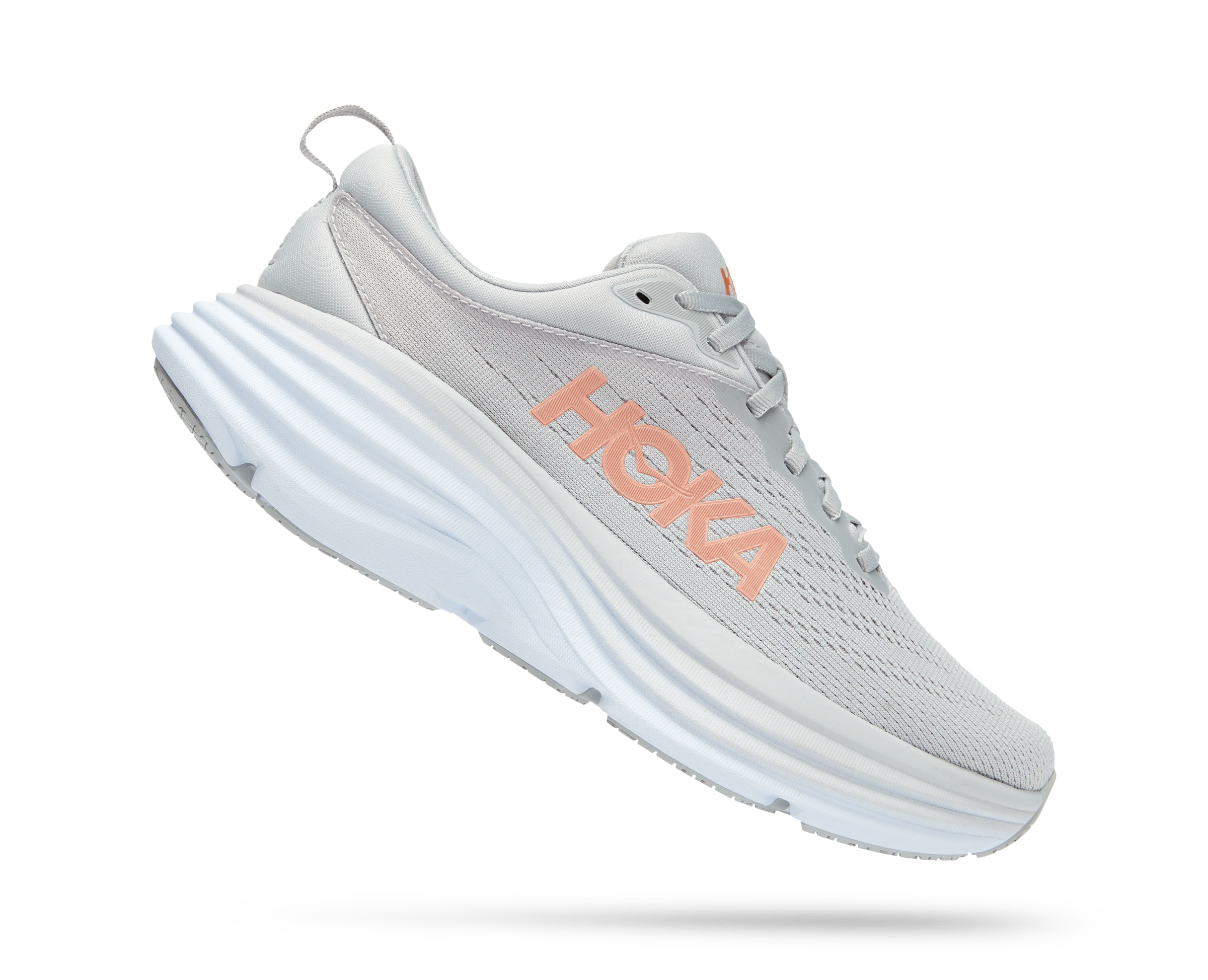 Women's Hoka Bondi 8  10