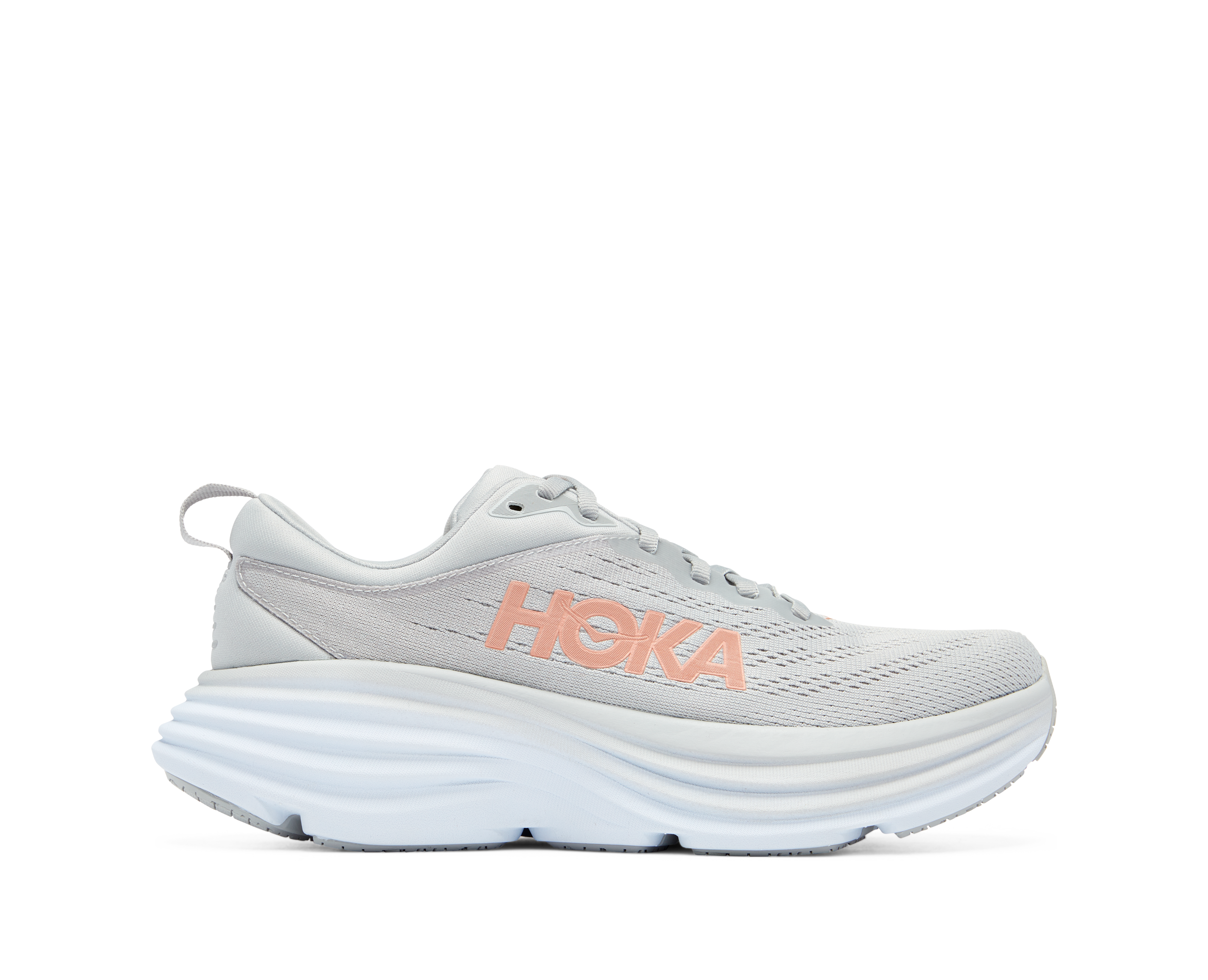 Women's Hoka Bondi 8  12