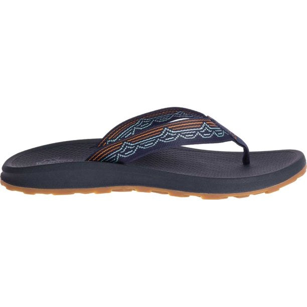 Chaco Men s Playa Pro Web Sandals Hash Black