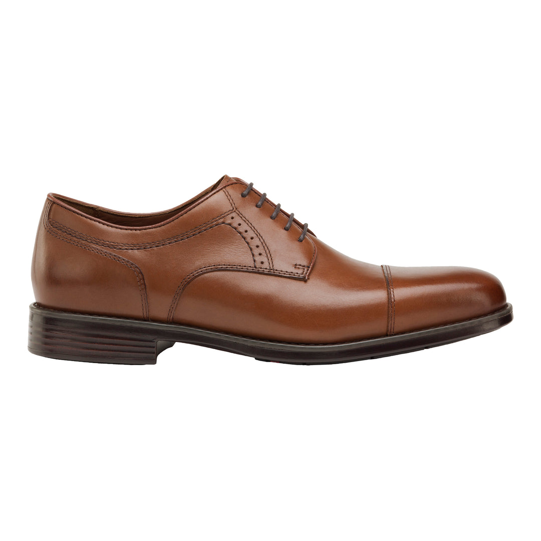 Men's Johnston & Murphy XC4 Branning Cap Toe (REGULAR & EXTRA WIDE WIDTH) 2