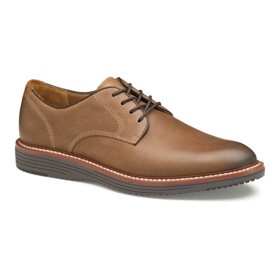 Men's Johnston & Murphy Upton Plain Toe 5