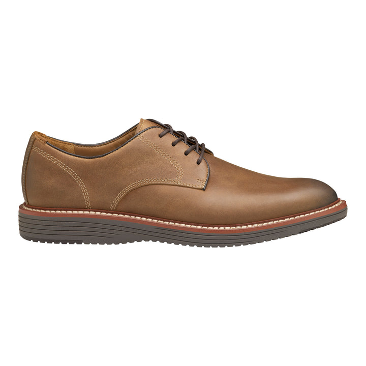 Men's Johnston & Murphy Upton Plain Toe 6