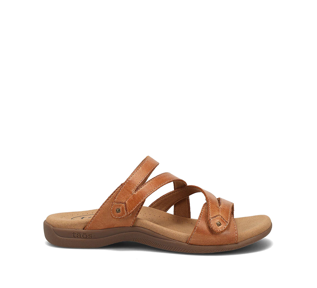 Women's Taos Double U Sandal  2